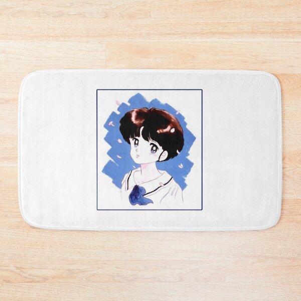 Item preview, Akane Tendo - Ranma 12 Special Edition designed and sold by Keona-Kellam-.
