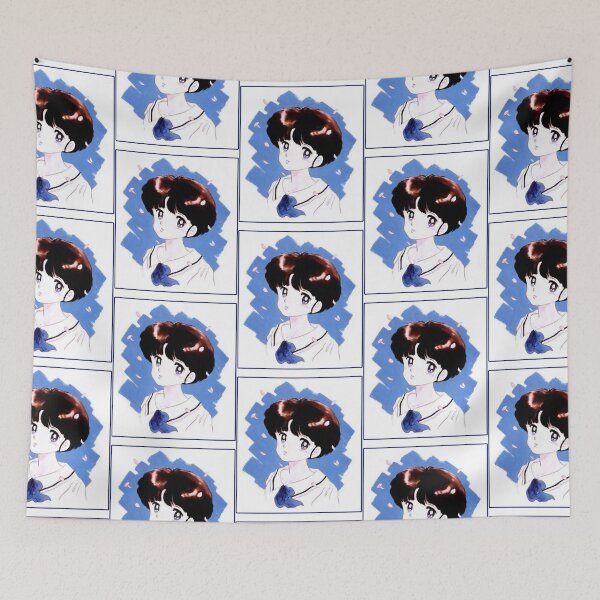 Item preview, Akane Tendo - Ranma 12 Special Edition designed and sold by Keona-Kellam-.