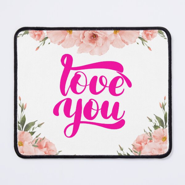 Item preview, love you designed and sold by simanvd.