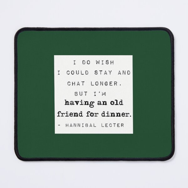 Item preview, A Friend For Dinner designed and sold by zfauavkjsz92.