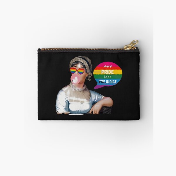 Item preview, More Pride Less Prejudice  designed and sold by thegreatshirt.