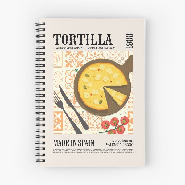 Item preview, Tortilla Wall Art designed and sold by SurfolioPrints.
