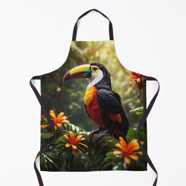 Item preview, Tropical Majesty designed and sold by ArtLab-store.