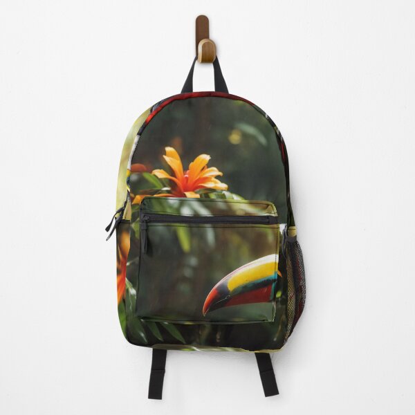 Item preview, Tropical Majesty designed and sold by ArtLab-store.