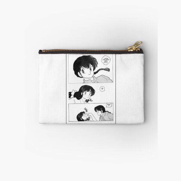 Item preview, Akane Tendo and Ranma Love in your Eyes - Ranma 12 designed and sold by Keona-Kellam-.