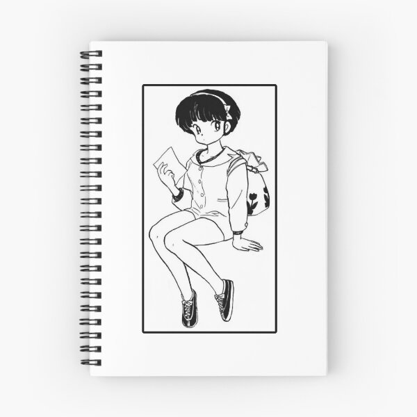 Item preview, Akane Tendo Cute - Ranma 12 Collection 2021 designed and sold by Keona-Kellam-.