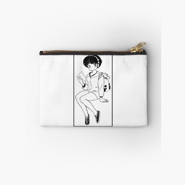 Item preview, Akane Tendo Cute - Ranma 12 Collection 2021 designed and sold by Keona-Kellam-.