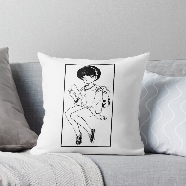 Item preview, Akane Tendo Cute - Ranma 12 Collection 2021 designed and sold by Keona-Kellam-.