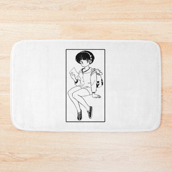 Item preview, Akane Tendo Cute - Ranma 12 Collection 2021 designed and sold by Keona-Kellam-.