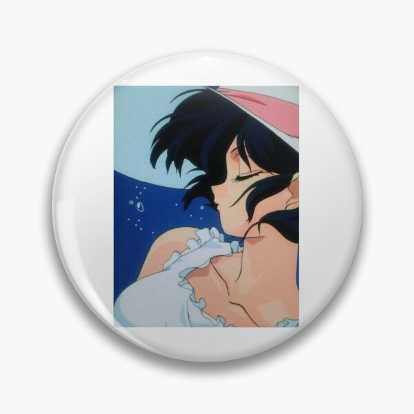 Item preview, Akane Tendo designed and sold by Keona-Kellam-.