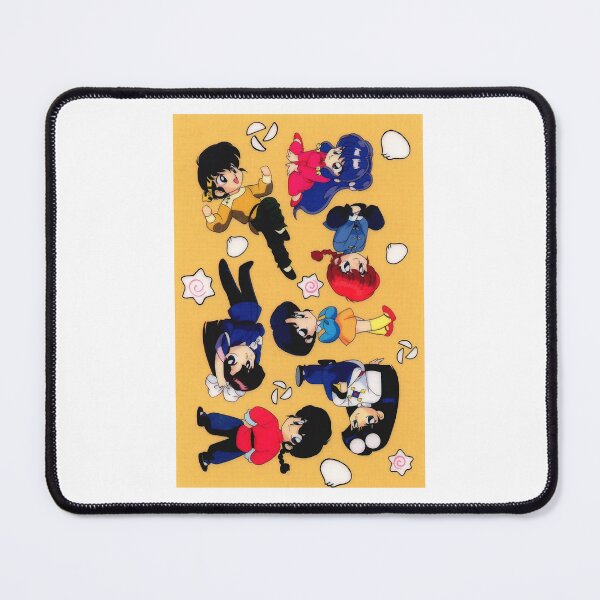 Item preview, Ranma ½ CHIBI KAWAII designed and sold by Keona-Kellam-.