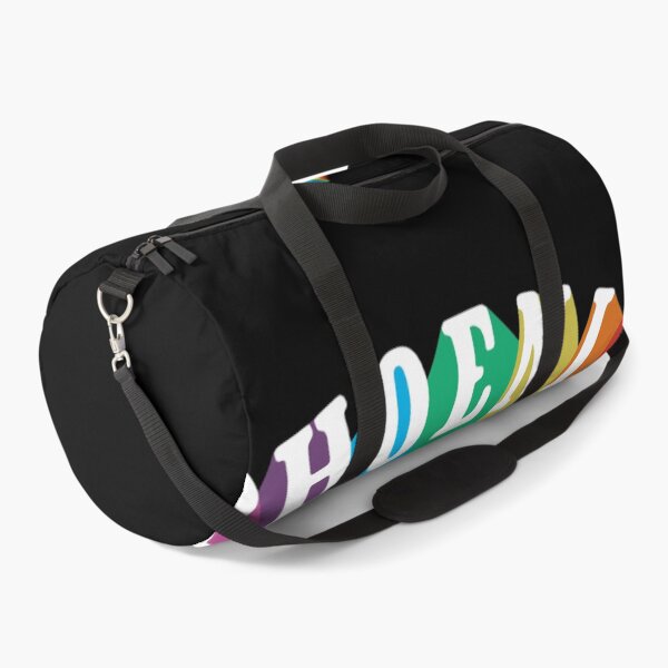 Item preview, Phoenix Rainbow 2.0 designed and sold by LaurenceFontai.