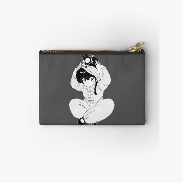 Item preview, Ranma 12 designed and sold by Keona-Kellam-.