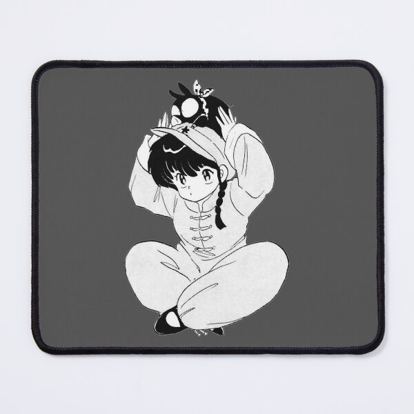Item preview, Ranma 12 designed and sold by Keona-Kellam-.