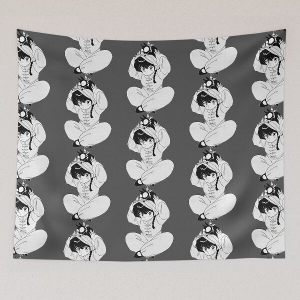 Item preview, Ranma 12 designed and sold by Keona-Kellam-.