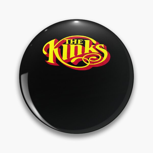 Item preview, the kinks (13) designed and sold by TempiesFashio.