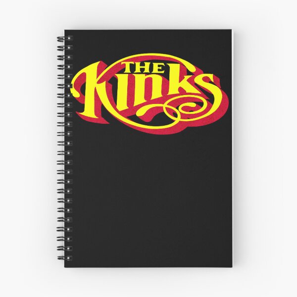Item preview, the kinks (13) designed and sold by TempiesFashio.
