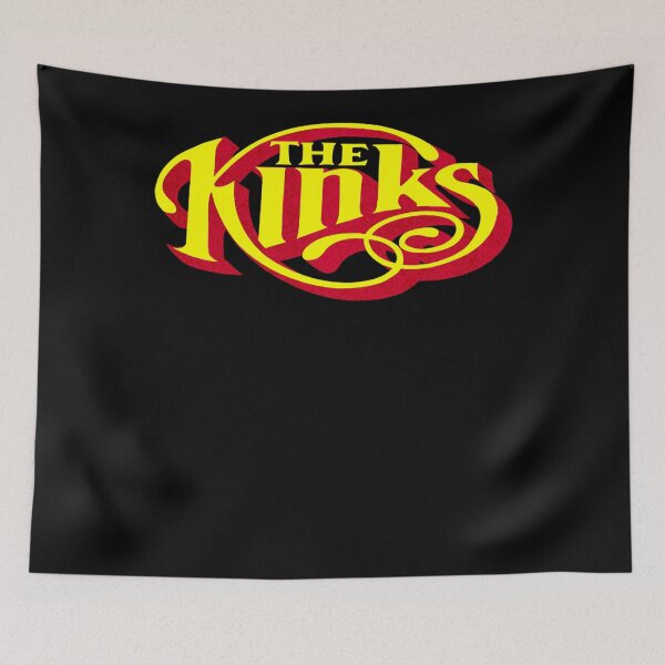 Item preview, the kinks (13) designed and sold by TempiesFashio.