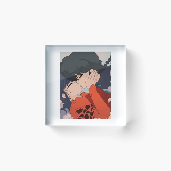 Item preview, Ranma Akane Romeo _amp_ Juliet  designed and sold by Keona-Kellam-.