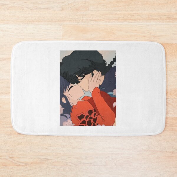 Item preview, Ranma Akane Romeo _amp_ Juliet  designed and sold by Keona-Kellam-.