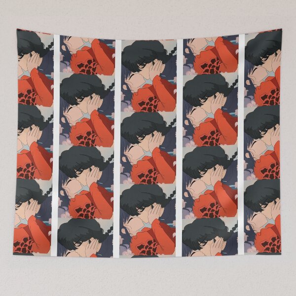 Item preview, Ranma Akane Romeo _amp_ Juliet  designed and sold by Keona-Kellam-.