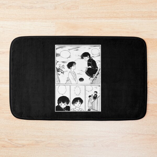 Item preview, Ranma and Akane Love - Ranma 12 Collection designed and sold by Keona-Kellam-.