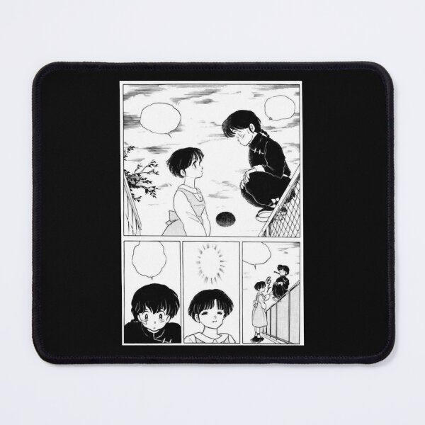 Item preview, Ranma and Akane Love - Ranma 12 Collection designed and sold by Keona-Kellam-.