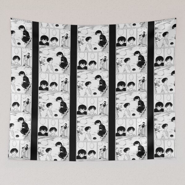 Item preview, Ranma and Akane Love - Ranma 12 Collection designed and sold by Keona-Kellam-.