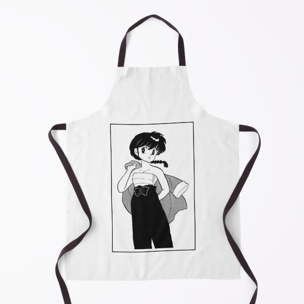 Item preview, Ranma bad Girl - Ranma 12 Special Edition 2021 designed and sold by Keona-Kellam-.