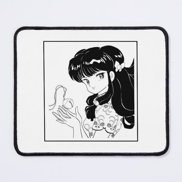 Item preview, Shampoo Smile - Ranma 12 Summer Edition 2021 designed and sold by Keona-Kellam-.