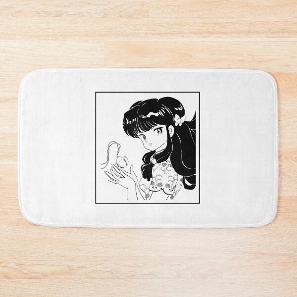 Item preview, Shampoo Smile - Ranma 12 Summer Edition 2021 designed and sold by Keona-Kellam-.
