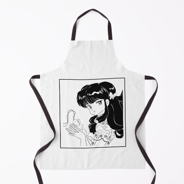 Item preview, Shampoo Smile - Ranma 12 Summer Edition 2021 designed and sold by Keona-Kellam-.