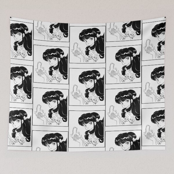 Item preview, Shampoo Smile - Ranma 12 Summer Edition 2021 designed and sold by Keona-Kellam-.