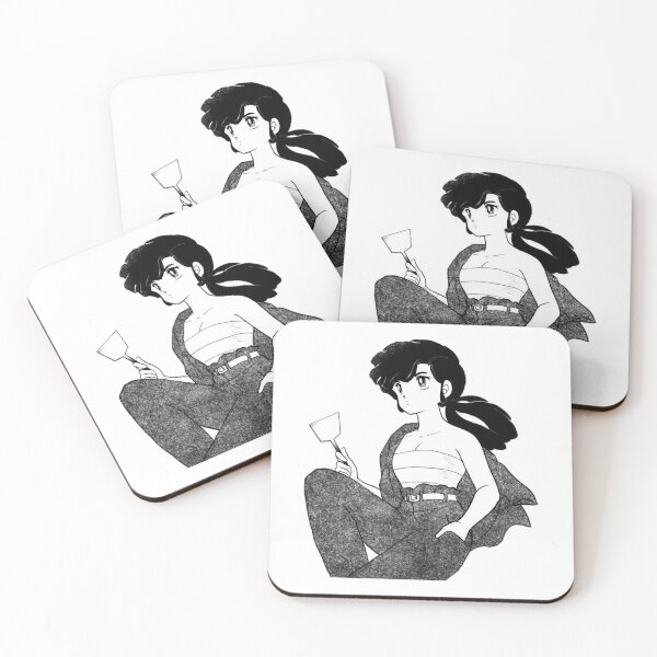 Item preview, Ukyo Kuonji designed and sold by Keona-Kellam-.