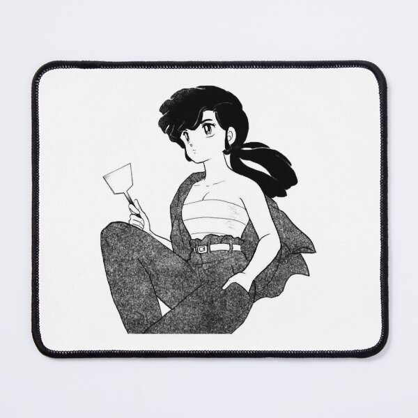 Item preview, Ukyo Kuonji designed and sold by Keona-Kellam-.