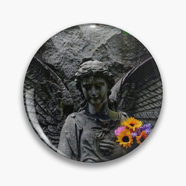 Item preview, Westlawn Cemetary, Canton Ohio designed and sold by RabbitHole13.
