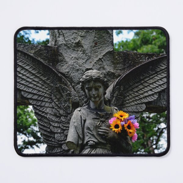 Item preview, Westlawn Cemetary, Canton Ohio designed and sold by RabbitHole13.