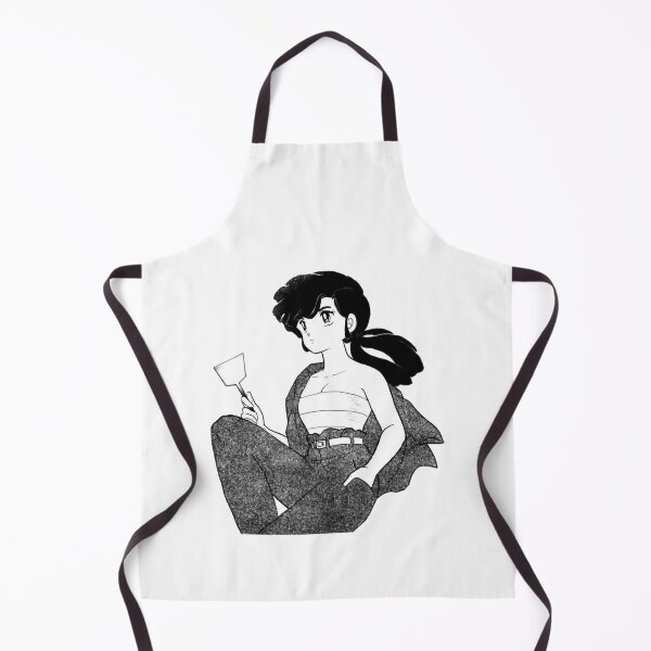 Item preview, Ukyo Kuonji designed and sold by Keona-Kellam-.
