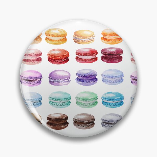 Item preview, Macaron set designed and sold by KimmmiK.