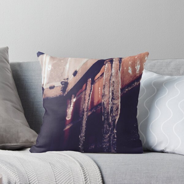 Item preview, Icicles and their beauty designed and sold by JMB330.