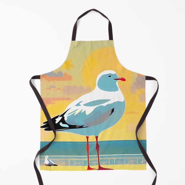Item preview, Sunny Seaside Afternoon designed and sold by Awesome Things.
