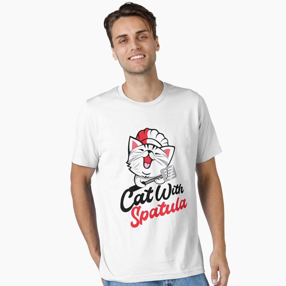 Item preview, Essential T-Shirt designed and sold by castlerandom.
