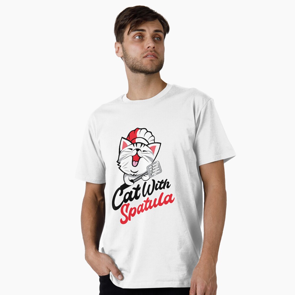 Item preview, Premium T-Shirt designed and sold by castlerandom.
