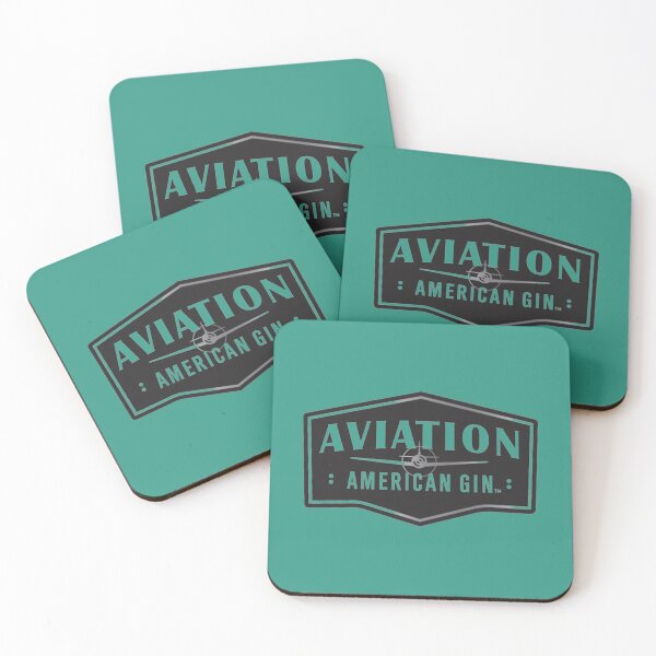 Item preview, AVIATION AMERICAN GIN  	 	 designed and sold by pxhtdcbu93.