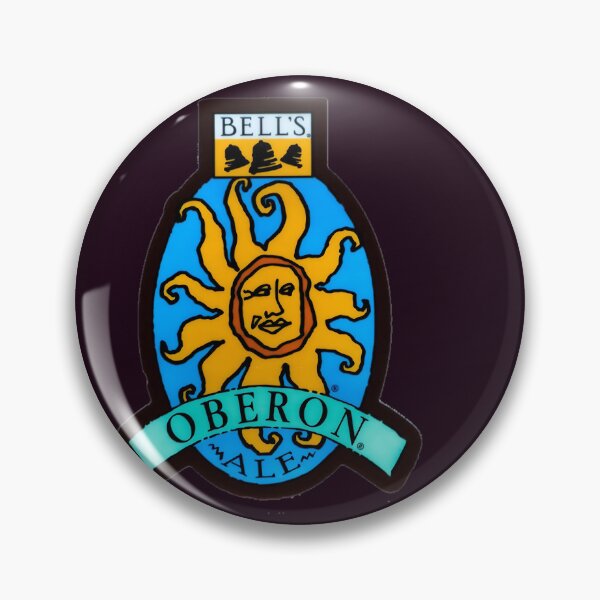 Item preview, Bell’s Brewery Oberon Ale   	 designed and sold by lzaevwzrxs60.