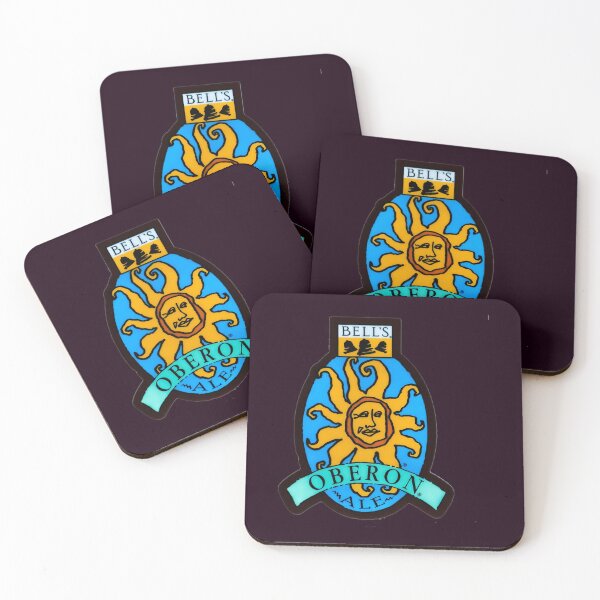 Item preview, Bell’s Brewery Oberon Ale   	 designed and sold by lzaevwzrxs60.
