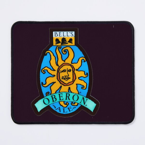 Item preview, Bell’s Brewery Oberon Ale   	 designed and sold by lzaevwzrxs60.
