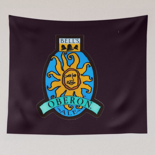 Item preview, Bell’s Brewery Oberon Ale   	 designed and sold by lzaevwzrxs60.