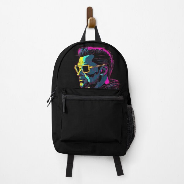 Item preview, Techno Future - Cyberpunk Dystopia designed and sold by Adam Arts.