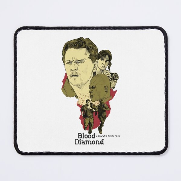 Item preview, Blood Diamond designed and sold by GarmentFlatJov.